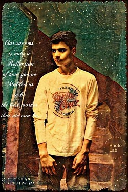 Anand Arya 909