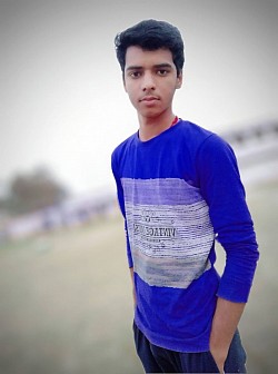 Anand Arya 😎
