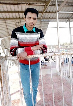 Anand Arya 909